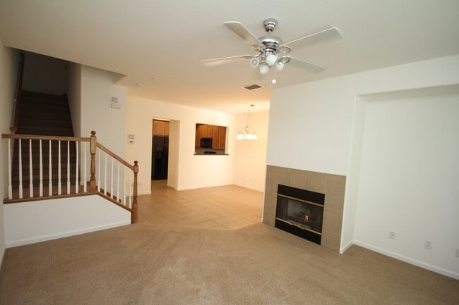 Photo - 3BR|2.5BA Condominum 1495SF with 2 car garage | Tenant pays $175 for WS&G