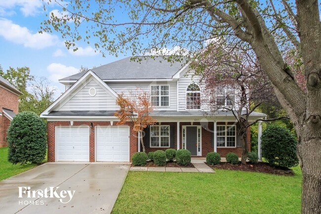 Building Photo - 4215 Greenfield Cir NW