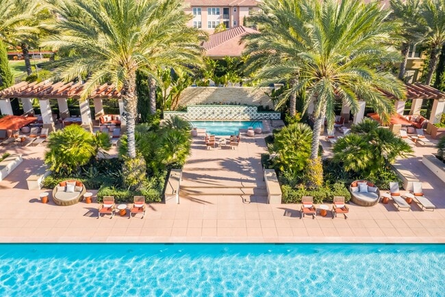 Photo - Amalfi Apartment Homes