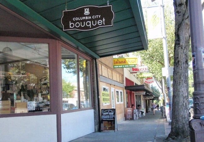 Photo - SPOKANE AT RAINIER COURT a 55+ Affordable Community