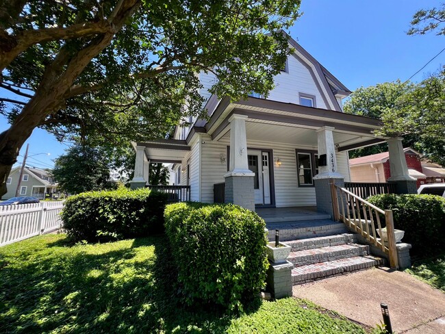 Building Photo - 3436 Chesapeake Blvd