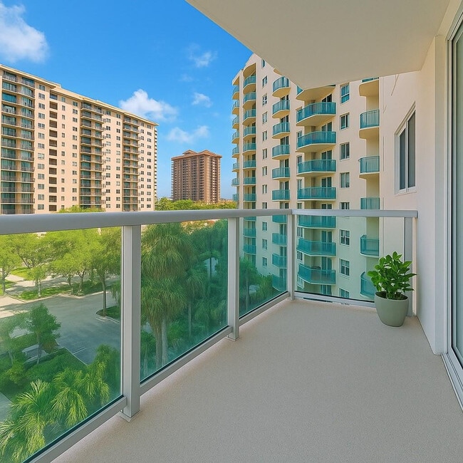 Photo - 19380 Collins Ave Unit 507