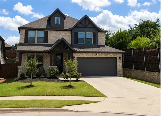 Building Photo - 4852 Purlieu Dr