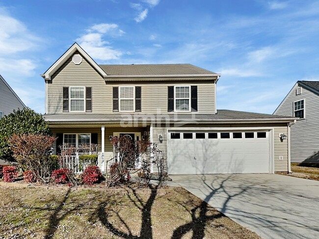 Photo - 4500 Cades Cove Dr House