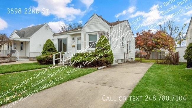 Photo - 3598 22nd St