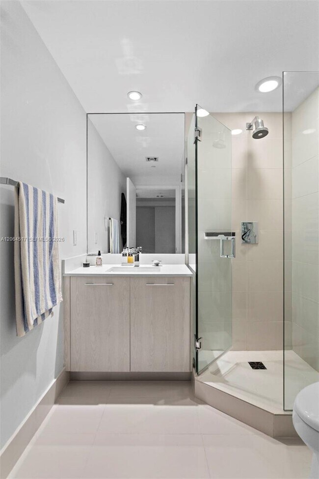 Photo - 55 SW 9th St Unit 1105