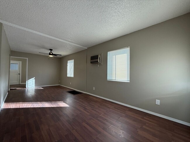 Photo - Fresh Paint!