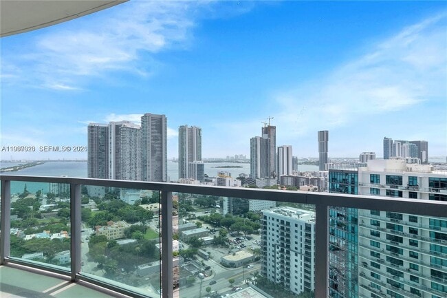 Photo - 3301 NE 1st Ave Unit H2606