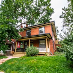 Photo - 1200 Josephine St