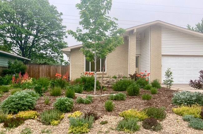 Building Photo - Wonderful Large 5 Bedroom House with Fenced Back Yard and 2-Car Garage