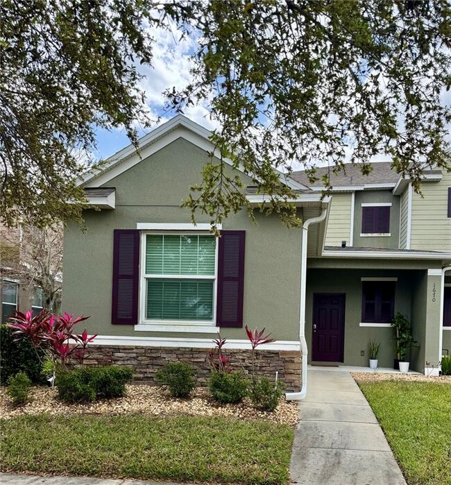 Photo - 1670 Buckeye Falls Way Townhome