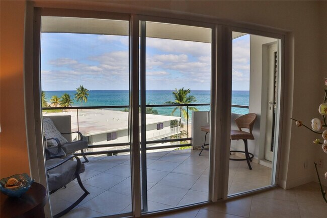 Photo - 1500 S Ocean Blvd Unit 603