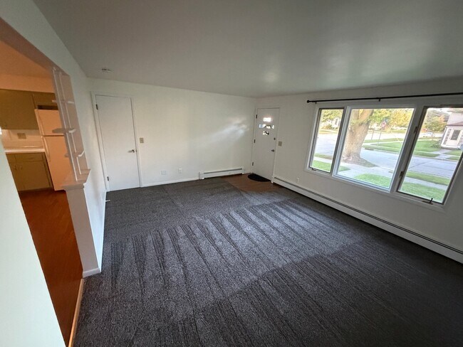 1302 S 9th St Unit lower