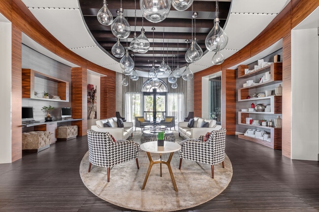 Enjoy community living at its best.