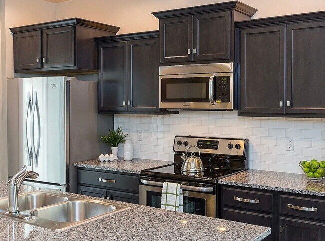 Photo - Cute 3 Bedroom 2.5 Home with a 2 Car Garage!