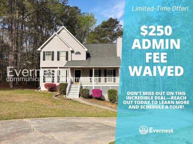 Building Photo - 321 Sadler Dr