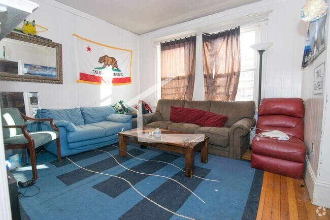 Building Photo - 6 Ashford St Rental