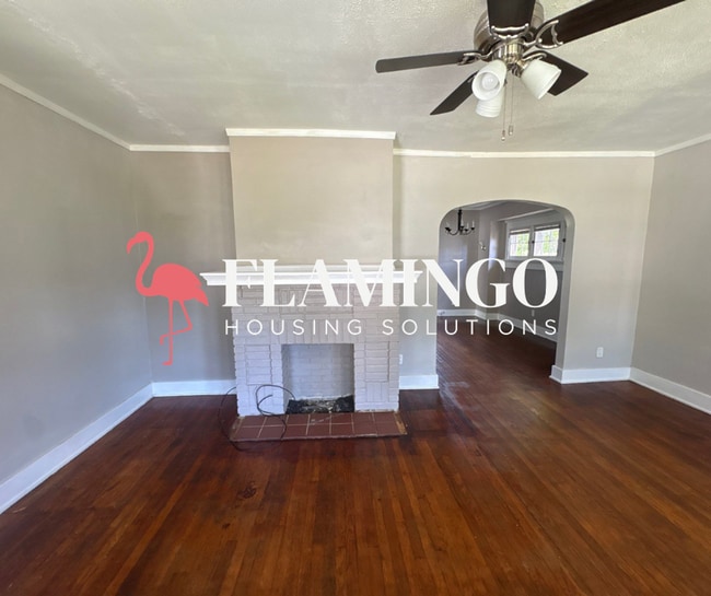 Photo - Charming 3-Bedroom Home with Central Air in Dayton’s Gem City