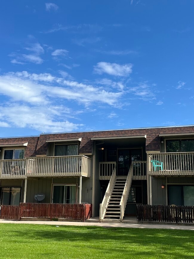 Photo - 806 Stone Mountain Dr Townhome