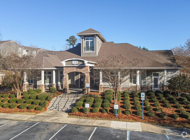 Building Photo - The Outlook at Greystone Apartment Homes