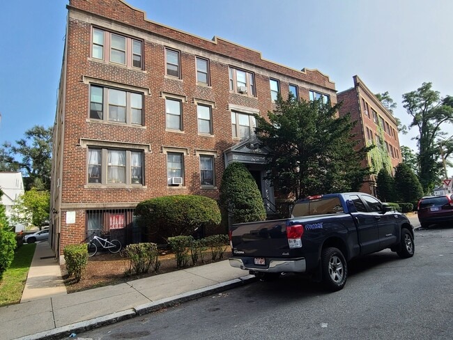 Photo - 7 Lothian Rd Apartments Unit 11
