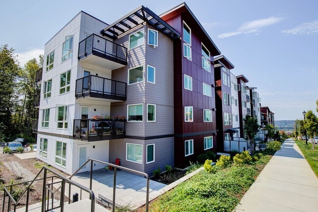 Avaya Ridge Apartments