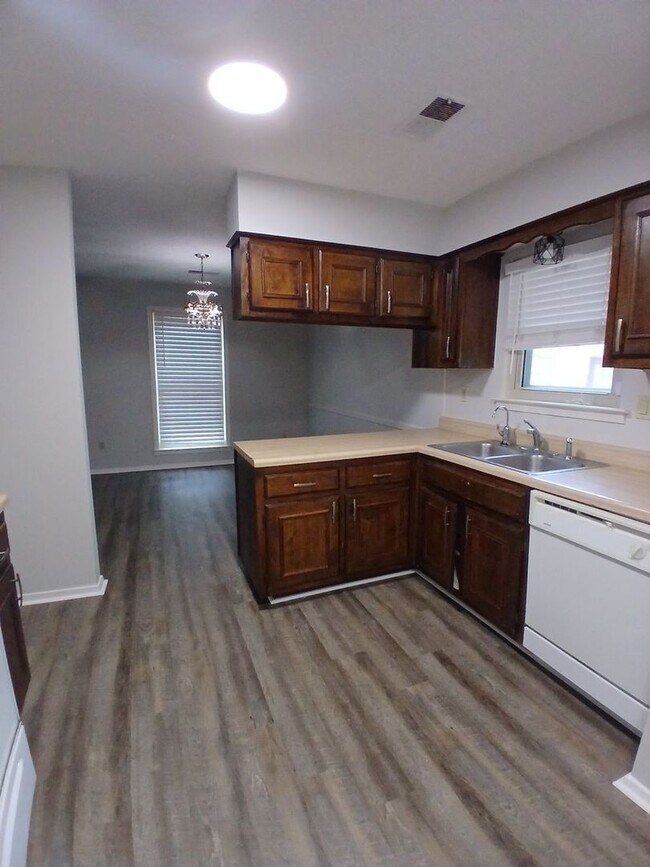 Photo - Freshly Transformed 3 bedroom home - Open To Section 8