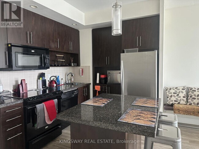 Photo - 120 Homewood Ave Unit 1603