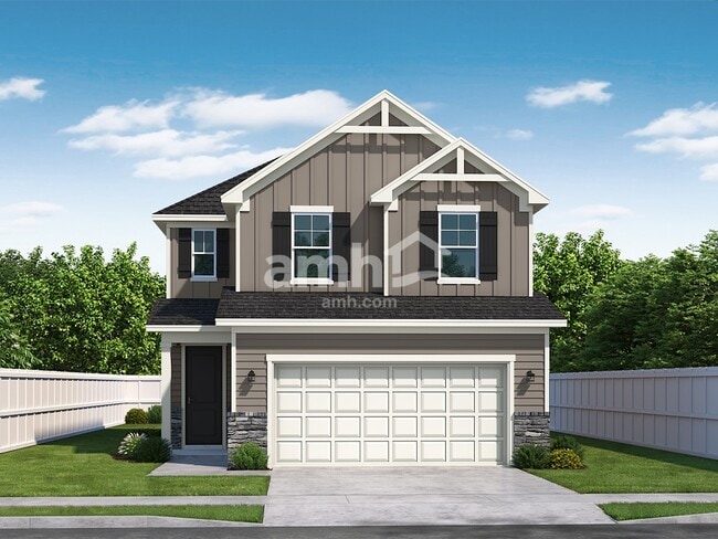 Building Photo - 9038 Lucy Dr