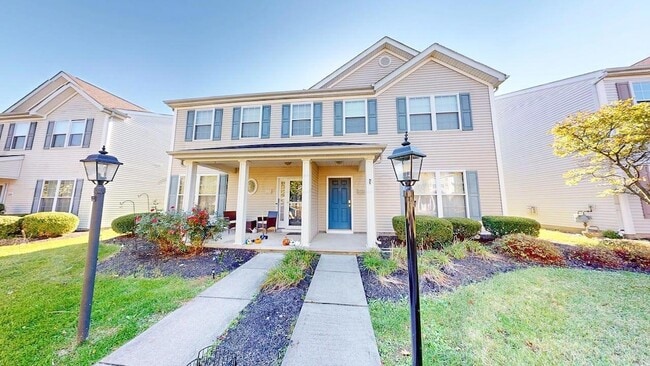 Building Photo - 3733 Gibbstone Dr