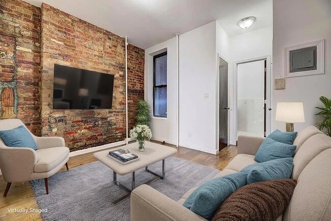 Building Photo - 248 Broome St Rental