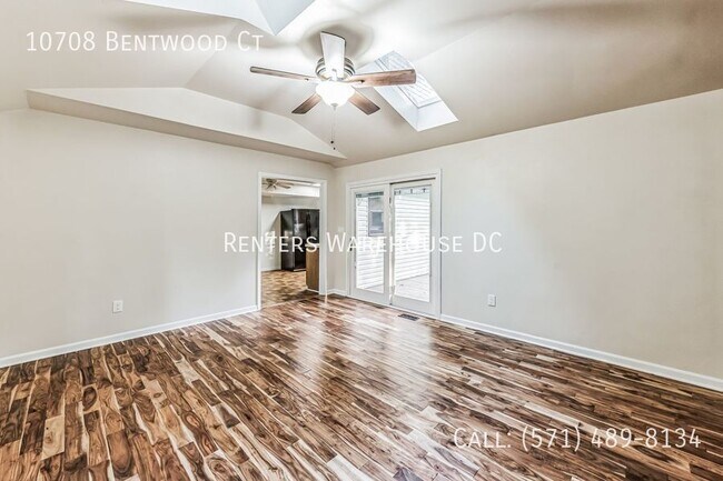 Photo - 10708 Bentwood Ct