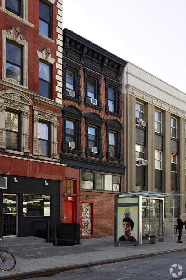 Primary Photo - 110 Avenue C