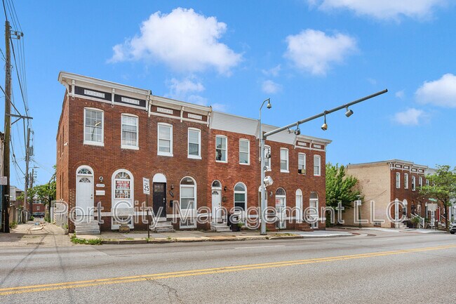 Photo - 2815 Orleans St