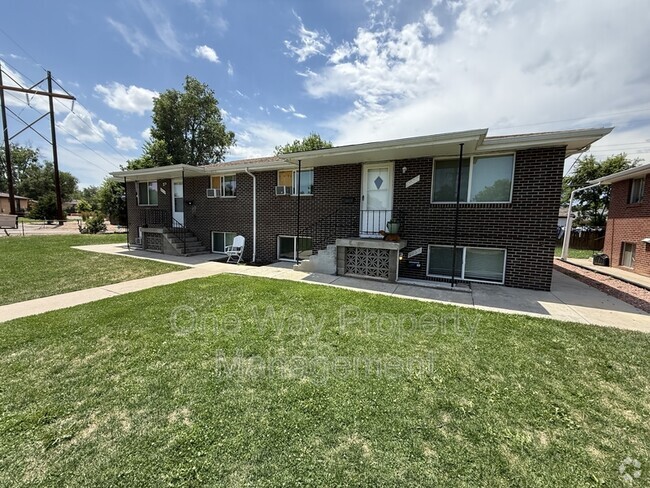 Building Photo - 2424-2430 11th Street - 2428 Rental