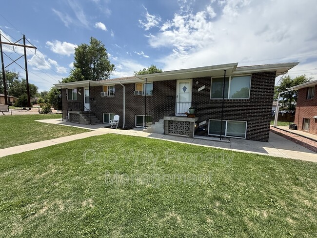 Building Photo - 2424-2430 11th Street - 2428 Rental