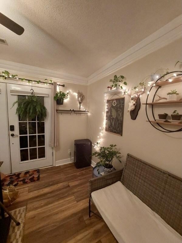 Photo - Johnson House Unit Studio