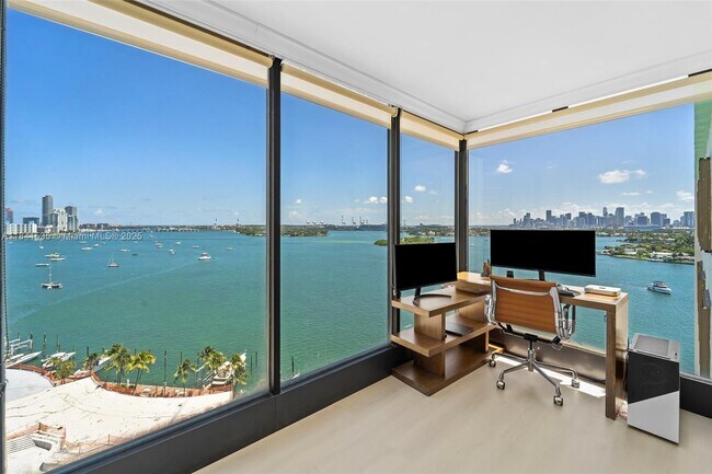 Photo - 5 Island Ave Condo Unit 16E