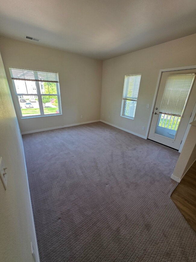 Photo - 2 Bedroom | 1 Bathroom 2nd Floor Apartment... Unit 202