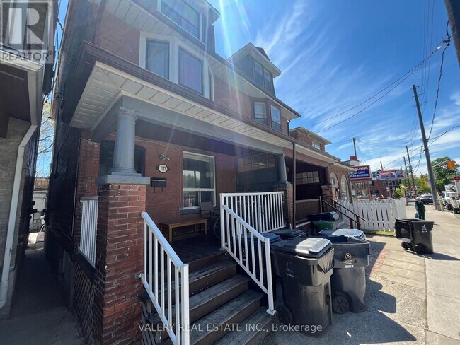 Photo - 1113 Davenport Rd Unit 2