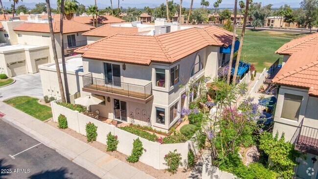 Building Photo - 8841 S 51st St Rental