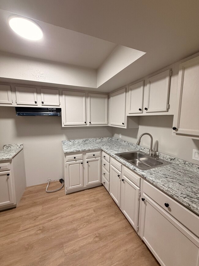 kitchen - The Grove