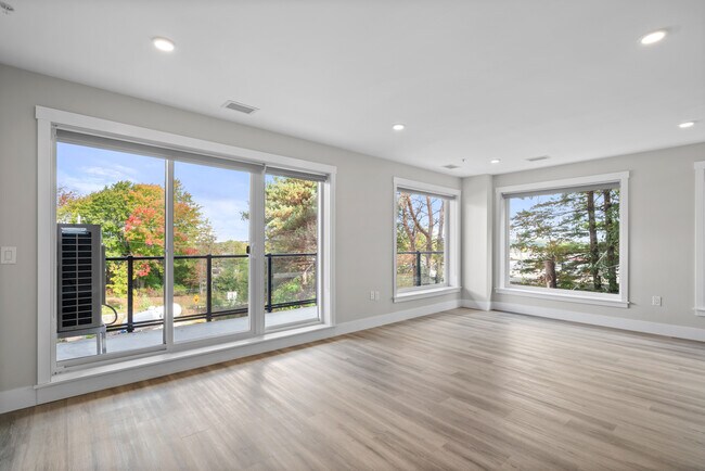 Photo - 2 Bedroom Elation Suites - Plan A1 Unit 2 Bed - Plan A1