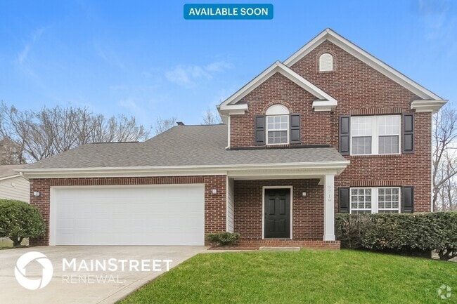 Building Photo - 9719 Baxter Caldwell Dr Rental