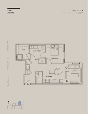 Building Photo - 21-35-35 W 2nd St Unit 304 Rental