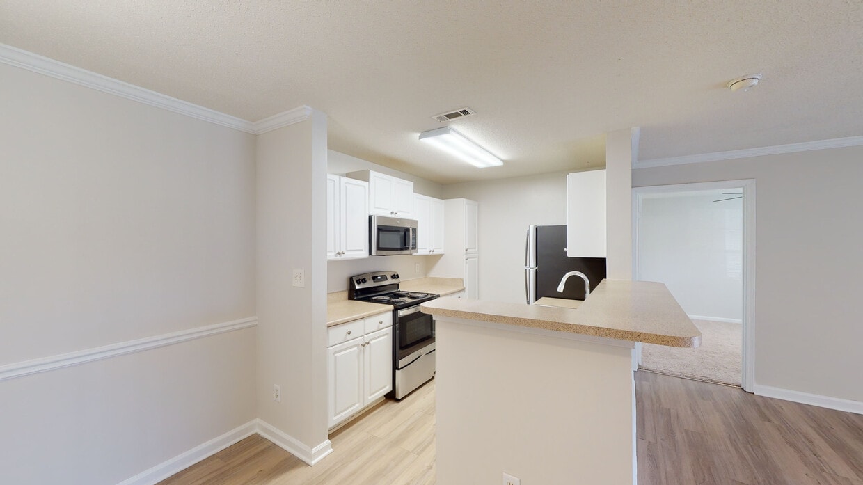 Photo - Reserve at Ridgewood Plantation Apartments