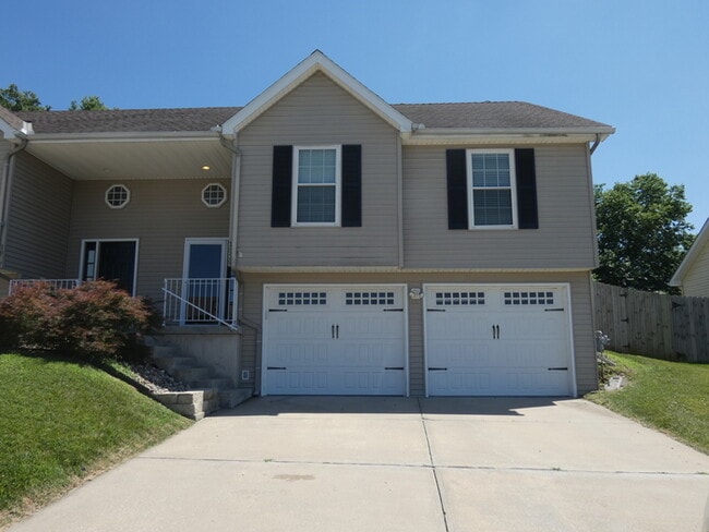 Photo - 1839 Wilkerson St Townhome