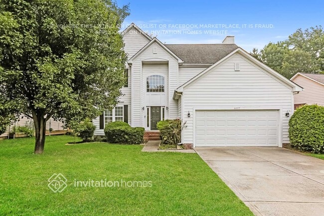 Building Photo - 6017 Downfield Wood Dr Rental