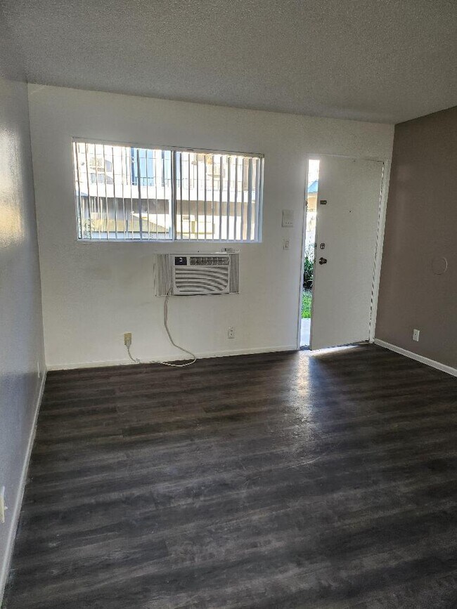 Open space studio
