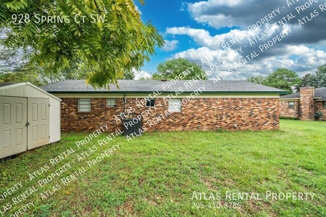 Photo - 928 Spring Ct SW
